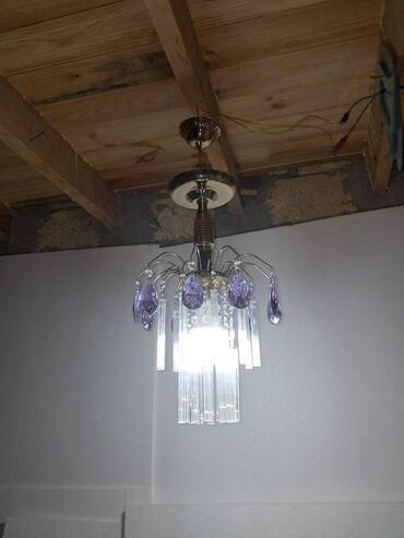 Çilçıraqlar: Çılçıraq, 1 lampa -da lalafo.az — 5 Çilçıraqlar: Çılçıraq, 1 lampa — 5