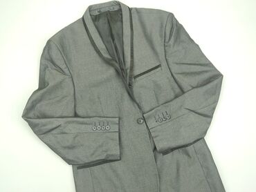 Suits: Suit jacket for men, S (EU 36), condition - Very good