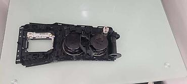ancel obd2 scanner: KONZOLA ZA VOLKSWAGEN GOLF 6 OD 2012. DO 2020. GOD. - 5G1863245F | — 3