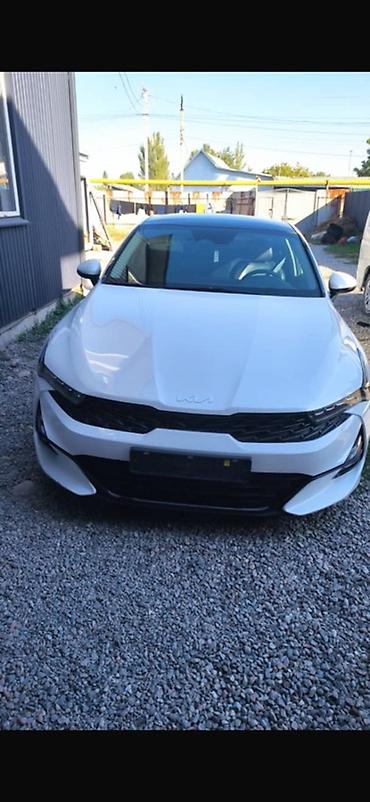 штатный монитор киа к5: Kia K5: 2022 г., 2 л, Автомат, Газ, Седан — 3
