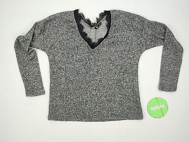 shein bluza: Sinsay, Sweter damski, rozmiar 2XS — 2