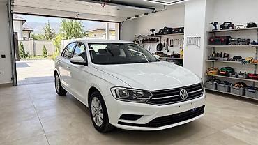 Volkswagen: Volkswagen Jetta: 2022 г., 1.5 л, Автомат, Бензин, Седан — 4
