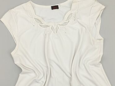 T-shirts: T-shirt, M (EU 38), condition - Good