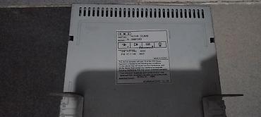 Avtoelektronika: Hyundai i30 avtomobilləri üçün orijinal multimedia/radio blok - — 2