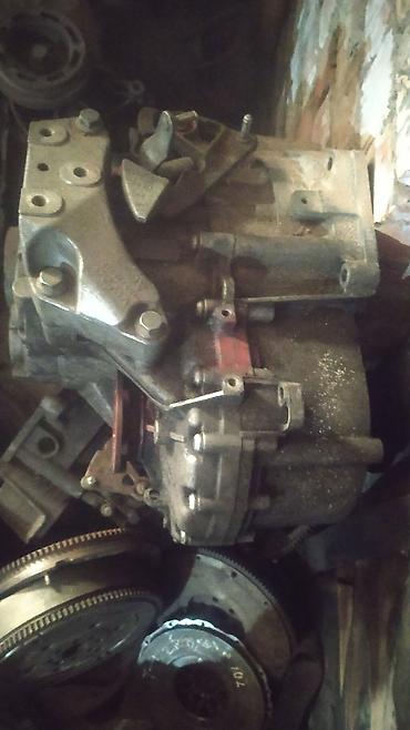 Коробка передач Механика Volkswagen 2005 г., Б/у, Оригинал, Германия