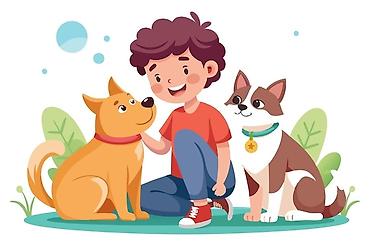it səkilləri: ​Evdə it pişiyin gündəlik həftəlik və ya aylıq baxılması 🐱 🐕 🐶 — 1