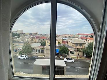 Uzunmüddətli kirayə mənzillər: Kupca.Xirdalanda Humanitar kollecin yani.Rahat shopun — 12