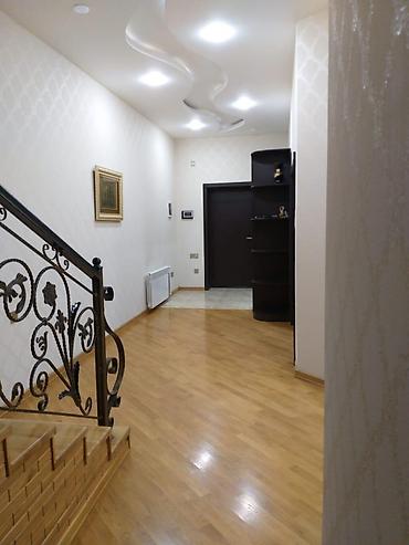 gence gulustan: Binəqədi qəs. 4 otaqlı, 200 kv. m, Kredit yoxdur, Yeni təmirli — 7