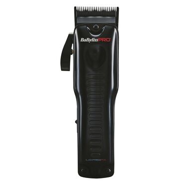 мини колонка: Машинка для стрижки волос Babyliss, Более 120 мин