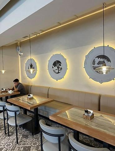 Побелка: Наружная побелка, Побелка потолков, Побелка стен | Мелковая побелка Больше 6 лет опыта — 9