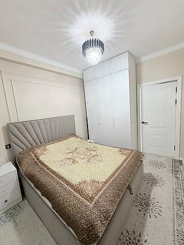 элитка ихлас: 3 комнаты, 100 м², Элитка, 6 этаж, Евроремонт — 8