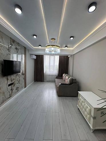 Продажа квартир: 3 комнаты, 75 м², Элитка, 4 этаж — 9