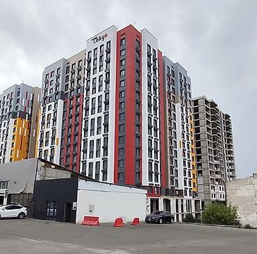1 комната, 47 м², Технопарк Элитка, 3 этаж, Дизайнерский ремонт