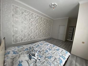 gencede satilan heyet evleri 2018: 7 комнат, 250 м², Без ремонта — 8