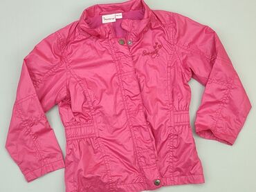 Transitional jackets: Transitional jacket, 3-4 years, 98-104 cm, condition - Very good