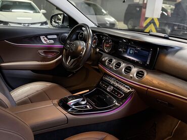 Mercedes-Benz: Mercedes-Benz E-Class: 2019 г., 2 л, Автомат, Дизель, Седан at lalafo.kg — 8 Mercedes-Benz: Mercedes-Benz E-Class: 2019 г., 2 л, Автомат, Дизель, Седан — 8
