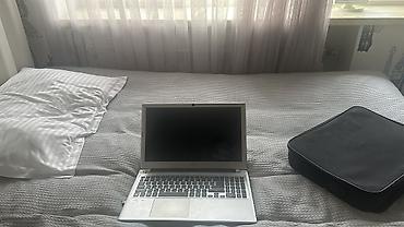 intel core i9: Yeni Acer Aspire, 15.6 ", Intel Core i7, 512 GB, Ünvandan götürmə — 4