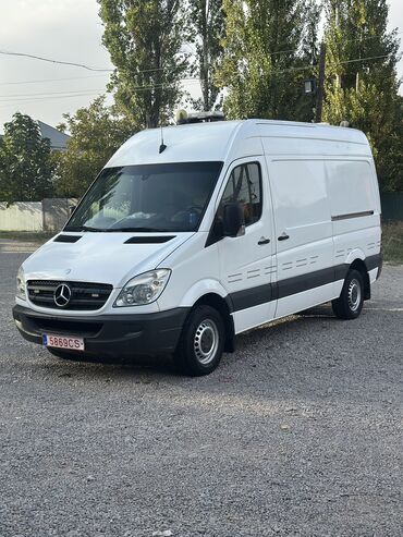 дом на колесах цена в бишкеке: Mercedes-Benz : 2010 г., 2.2 л, Механика, Дизель, Бус