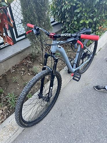 Velosipedlər: 🚴‍♂️ 🔥 **Möhtəşəm Vəziyyətdə Velosiped Satılır!** 🔥 🚴‍♂️ 📏 **Əsas — 2