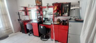 Salon, tibbi mebel dəsti: Gözəllik salonu üçün mebel dəsti Hundurluk 100 ümumi uzunluq 3.20 2 -da lalafo.az — 7 Salon, tibbi mebel dəsti: Gözəllik salonu üçün mebel dəsti Hundurluk 100 ümumi uzunluq 3.20 2 — 7