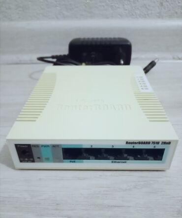 tp link tl mr3420 router wifi: Wi-Fi роутер MikroTik RB751U-2HnD. Хорошее состояние, работает