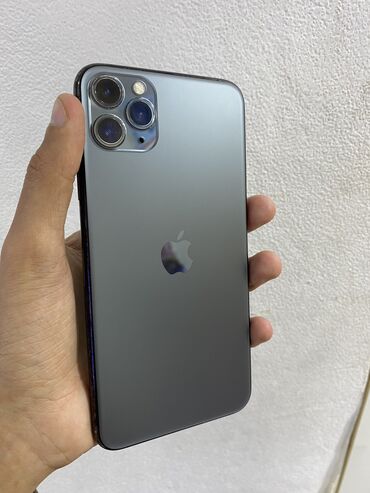 surface pro: IPhone 11 Pro Max, 64 ГБ, Matte Midnight Green, Гарантия, Беспроводная зарядка, С документами