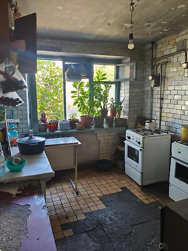 без хозян квартира: 1 комната, 16 м², Мега Комфорт ТЦ Гостиничный тип, 3 этаж, Косметический ремонт — 3