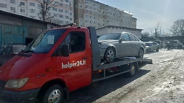 эваку: С лебедкой, С манипулятором, Со сдвижной платформой — 1