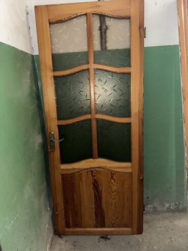Отопление и нагреватели: 3 Ədəd otaq qapısı karobkalarıyla birlikdə hər biri 60 M 1.90 uzun