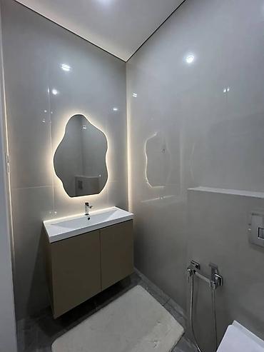 Продажа квартир: 2 комнаты, 81 м², Элитка, 9 этаж, Дизайнерский ремонт at lalafo.kg — 10 Продажа квартир: 2 комнаты, 81 м², Элитка, 9 этаж, Дизайнерский ремонт — 10