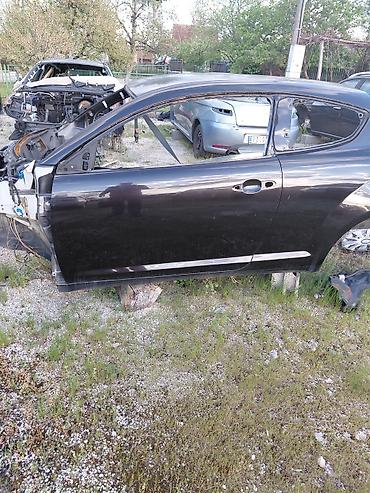 auto plac sirena: Vrata i polustranica Alfa romeo Mito - Originalni deo sa karoserije - — 4