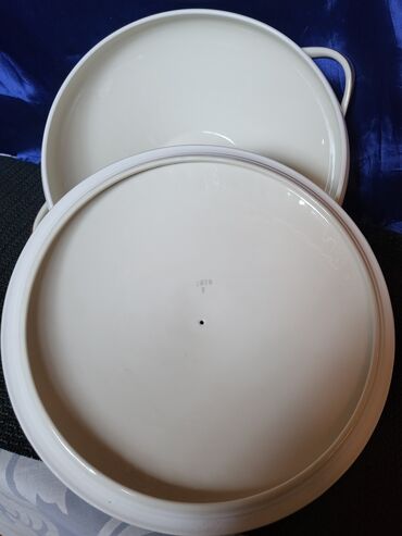 Činije: Corbaluk 1945-1949g.Hutschenreuther Bavaria. Corbaluk,perfektan,sve — 12