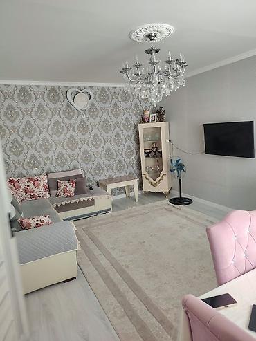 yasamalda ev: H.Z. Tağıyev qəsəbəsində həyət evi satılır. - Ümumi plan: 3 otaqlı — 6