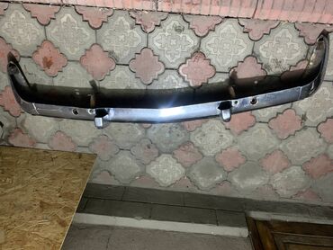 Бамперы и комплектующие: Бампер ГАЗ, Новый, Оригинал — 23