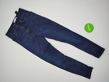 18399 zara: Zara, Jeansy damskie, rozmiar M — 2