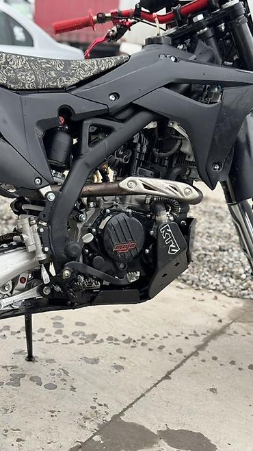 Мотоциклы: BSE J1 CBS 300 (174mn-3) Пробег 50 мото часов. Полностью обслужен — 7