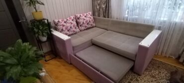 химчистка мебели: Раскладной диван, Б/у, Раскладной, С подъемным механизмом, Нет доставки