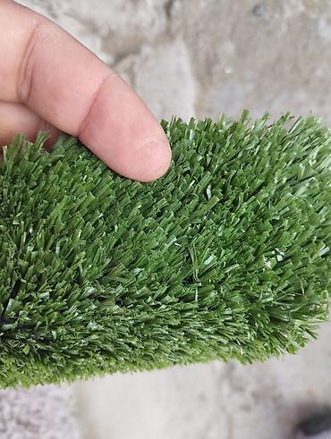 Süni qazon: 🌿 Süni Qazon Satışı 🌿 Müasir və baxımsız yaşıl məkanlar yaratmaq — 6