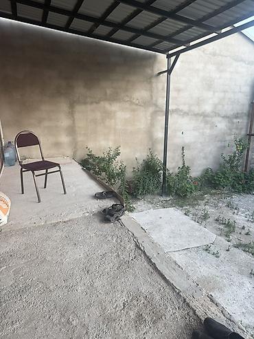 evlər xırdalan: Ev çilegerde yerleşir. Hal hazırda yaşayış var. 131 nömreli marşurut — 7
