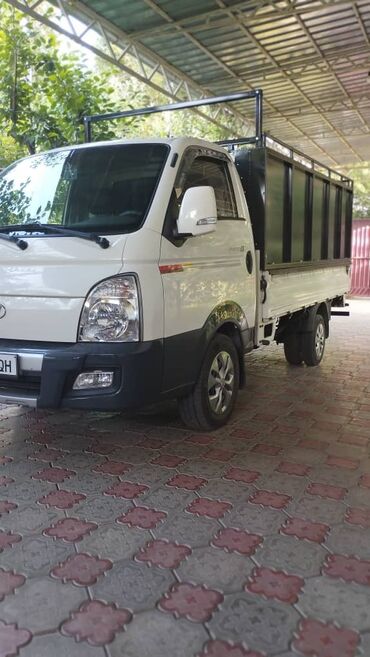 мотор мерседес 3.2 дизель: Hyundai Porter: 2019 г., 2.5 л, Автоматические, Дизель, Фургон