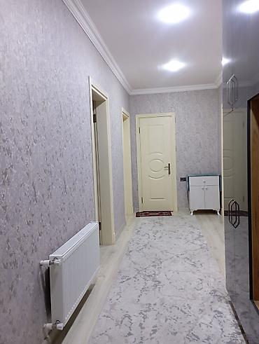 ramana sovxoz: Ramana qəs. 4 otaqlı, 125 kv. m, Kredit yoxdur, Yeni təmirli — 8