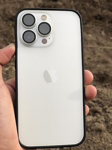 танк 3 телефон цена бишкек: IPhone 13 Pro, 256ГБ, серебристый - Экран 6.1", OLED Super Retina — 3