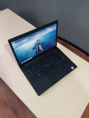 Dell: İşlənmiş Dell 14.3 ", Intel Core i5, 256 GB