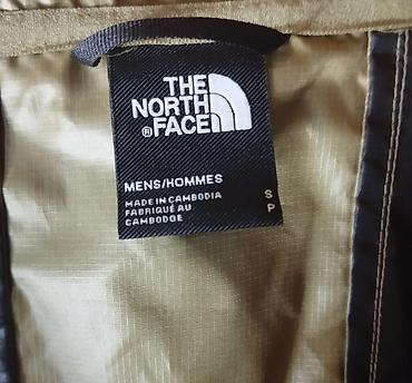 farmerice dsquared: The North Face – muška jakna s kapuljačom - šuškavac Original - NOVO — 5