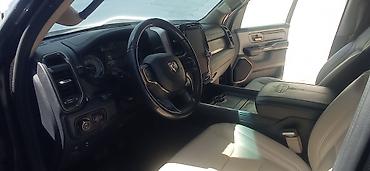 Dodge: Dodge Ram 1500: 2020 г. — 9