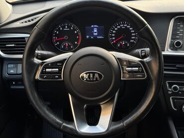 Kia: Kia K5: 2019 г., 2 л, Автомат, Бензин, Седан at lalafo.kg — 3 Kia: Kia K5: 2019 г., 2 л, Автомат, Бензин, Седан — 3