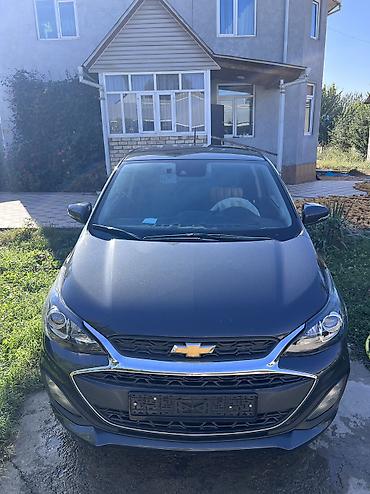 купить шевроле кобальт в бишкеке: Chevrolet Chevette: 2020 г., 1 л, Вариатор, Бензин, Хэтчбэк — 1