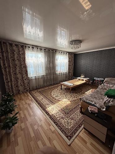 гастинитца: 200 м², 5 комнат, ул. Алматинка / Салиева — 3