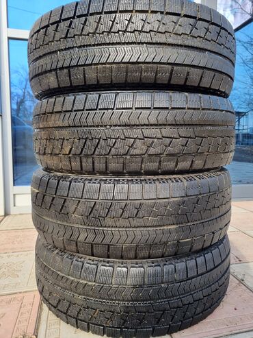 1416 объявлений | ШИНЫ И ДИСКИ: Зимняя резина,
blizzak bridgestone vrx 215/65/15
размер r 15 215/65
пр