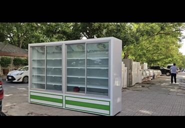 Soyuducular: Qiymeti bir metreye aiddir. ağartı mehsullari su sok meyve üçün